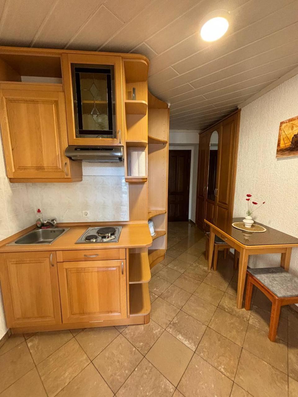 Villa Samac Seget Vranjica Exterior foto